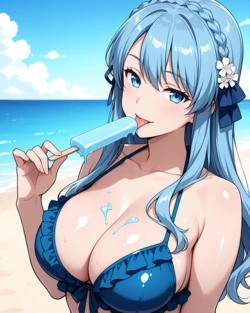 [Ponchoman] Juna Doma EXTRA - How a Realist Hero Rebuilt the Kingdom || ジュナ・ドーマ - 現実主義勇者の王国再建記 (UNCENSORED) 70 IMAGES [AI Generated]