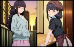 [TheKing] 【Misuzu Gundou】 - [P1] [AI Generated]