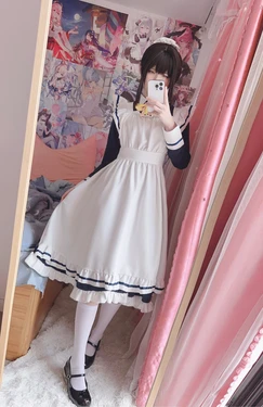 [Xidaidai 习呆呆] Natsume Shiki with WEBP (Cafe Stella to Shinigami no Chou) [Decensored]