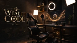 [YTsnow] Wealth Code [Chinese] [uncensored]