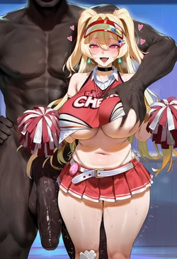 Koikatsufans - Clay (AI Generated)