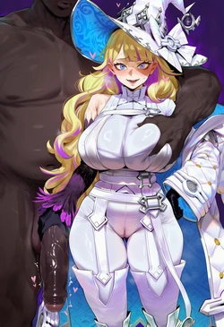 Koikatsufans - Diabellze (AI Generated)