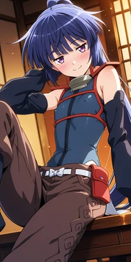 [Hiina_] Akatsuki (LOG HORIZON) [AI Generated]