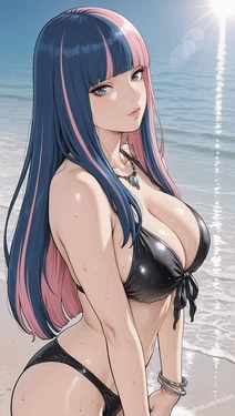 may_rain - Eida (Naruto) (Patreon) [AI Generated]