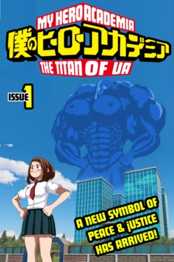Titan of UA