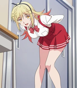 [Spairk1313] Karen Kamiya 神谷 花蓮 [AI Generated]