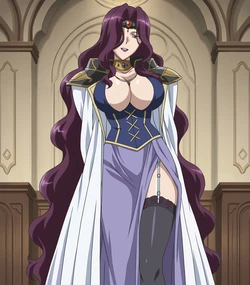 [Spairk1313] Yubelluna ユーベルーナ [AI Generated]