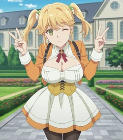 [Spairk1313] Tarte (adult) タルト [AI Generated]