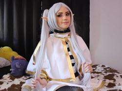 Cybercowgirljpg - Frieren