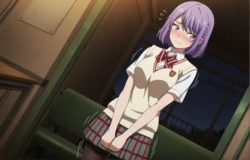 [spreeds] [AI Generated] 小田切寧寧-(山田君與7人魔女)