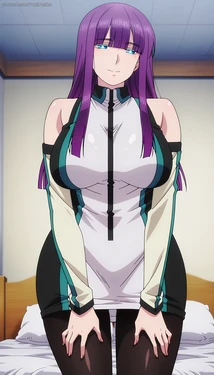 [YukiNekko] Mira Suou | World’s End Harem [Full] [AI Generated]