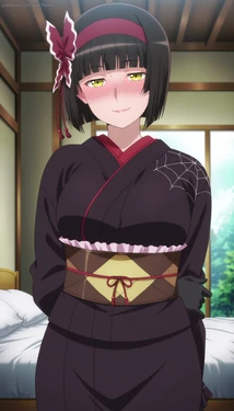 [YukiNekko] Mio | Tsukimichi: Moonlit Fantasy [Full] [AI Generated]