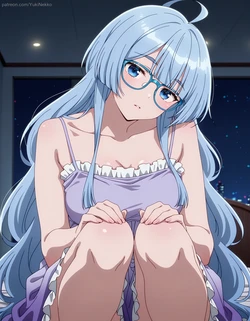 [YukiNekko] Seiha Shiunji | The Shiunji Family Children [Full] [AI Generated]