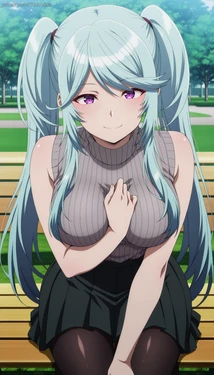 [YukiNekko] Epsilon | The Eminence in Shadow [Full] [AI Generated]