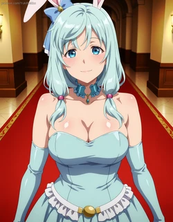 [YukiNekko] Shea Haulia | Arifureta: From Commonplace to World’s Strongest [Full] [AI Generated]