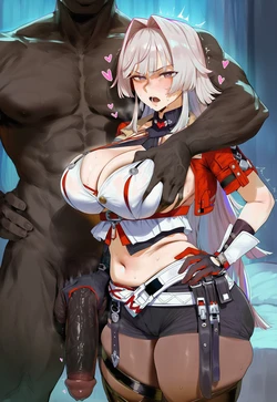 Koikatsufans - Erdos Helia (AI Generated)