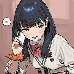 [Patreon] (Daioo) Rikka Takarada (AI Generated)