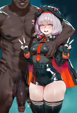 Koikatsufans - Vesti (AI Generated)