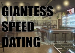 [OHH] Speed Dating With Stars