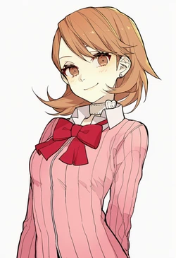 Shyzaka Takeba [AI Generated]