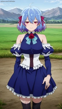 [YukiNekko] Ruti Ragnason | Banished from the Hero’s Party, I Decided to Live a Quiet Life in the Countryside [Full] [AI Generated]