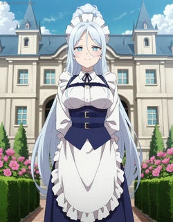 [YukiNekko] Sylpha Langlis | I Was Reincarnated as the 7th Prince So I Can Take My Time Perfecting My Magical Ability [Full] [AI Generated]