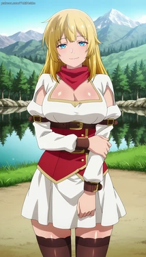 [YukiNekko] Rit | Banished from the Hero’s Party, I Decided to Live a Quiet Life in the Countryside [Full] [AI Generated]