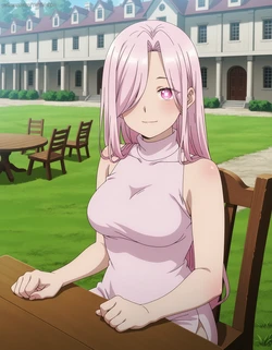 [YukiNekko] Talia | I Was Reincarnated as the 7th Prince So I Can Take My Time Perfecting My Magical Ability [Full] [AI Generated]