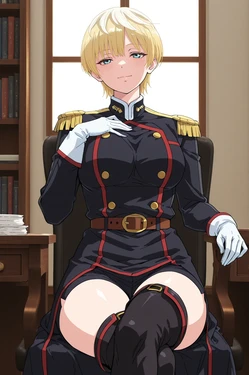 [こんぶ] Izumo Tenka 1~3 [AI Generated]