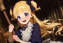 [MOKIIIMOKIII] Emilico [AI Generated]