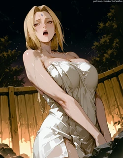 [Lord of Waifus] Tsunade "Naruto" (2026-03-03) [AI Generated]