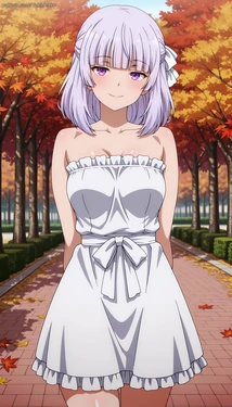 [YukiNekko] Arisu Sakayanagi | Classroom of the Elite [Full] [AI Generated]