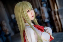 [HIKO] C.C.
