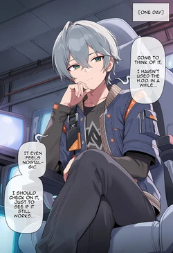 [MoonSodaTSF] Dive Overwrite [English] [AI Generated]
