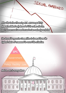 [Rubyllustrate] Pound Land: Wall