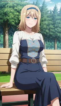 [YukiNekko] Olivia | Trapped in a Dating Sim: The World of Otome Games Is Tough for Mobs [Full] [AI Generated]