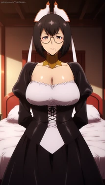 [YukiNekko] Lee Bora | Solo Leveling [Full] [AI Generated]