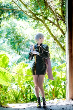 [HIKO] 莉莉薇丝
