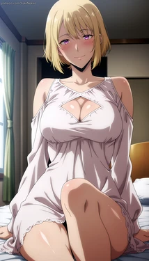 [YukiNekko] Hae-In Cha | Solo Leveling [Full] [AI Generated]