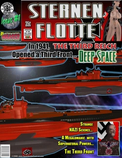 [spacebabecentral] S-Flotte