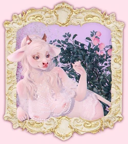[Twitter] Jush / nsfwzhenya (Second Life)