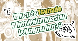 [Ohkohaku] Where's Tsunade When Pain Invasion is Happening?? (Naruto) [English]
