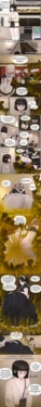 [yakbang] Maid Cafe