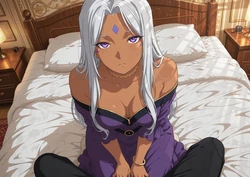 [Otaku Hentai World] Urd | ウルド | 116 pictures 🌸 Ah! My Goddess! | ああっ女神さまっ [AI Generated]