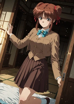 [Otaku Hentai World] Miaka Yuuki | 夕城 美朱 | 88 pictures 🌸 Mysterious Play | ふしぎ遊戯 [AI Generated]