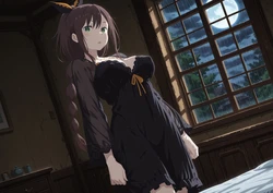 [Otaku Hentai World] Shaula | シャウラ | 68 pictures 💮 Re:Zero | Re：ゼロから始める異世界生活 [AI Generated]