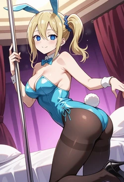 (Psj92) Hayasaka [AI Generated]