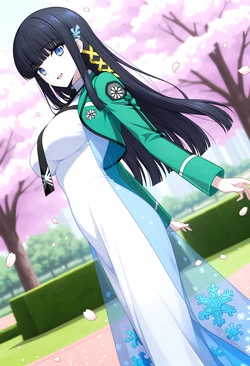 [Ringot(リンゴっと)] The Honor Student at Magic Academy 2 [AI Generated]