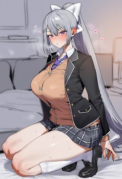 [Miyuka]  Higuchi kaede   [AI Generated]