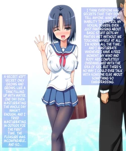 [Shikaku to Sankaku] The Story of the Busty Delusional Exhibitionist High School Girl Getting Raped by Old Men and Becoming a Sex Slave (ENG) =TB=